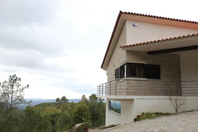 Дом отдыха Quinta Porto dos Lobos