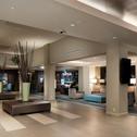 Отель DoubleTree by Hilton Monrovia - Pasadena Area