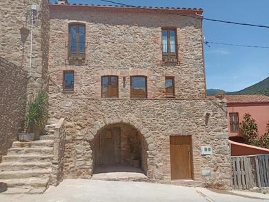 Hotel Casa de Pueblo