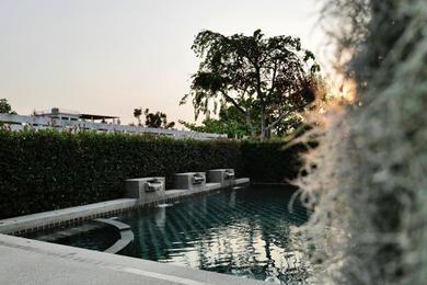 Вилла Pailin Pool Villa, Hua Hin