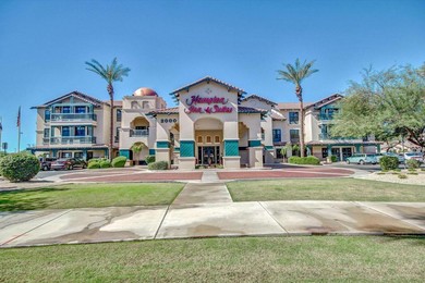 Hotel Hampton Inn & Suites Phoenix-Goodyear