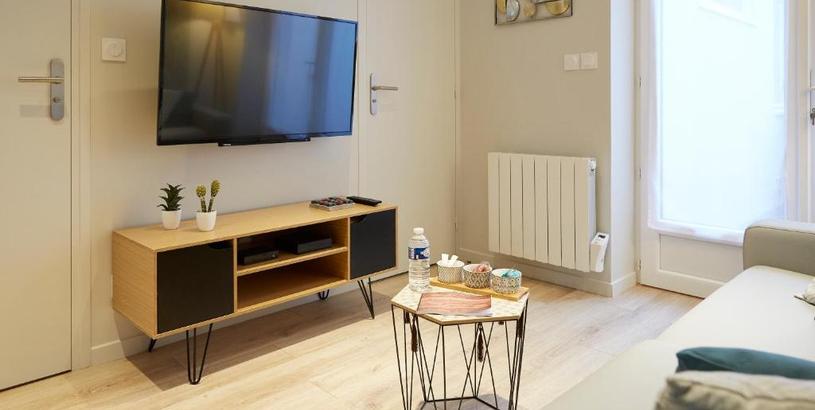 Apartments LocationsTourcoing- Le Valmy