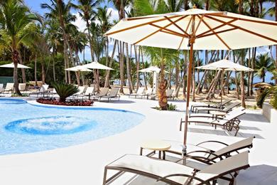 Resort Bahia Principe Luxury Bouganville - Adults Only All Inclusive