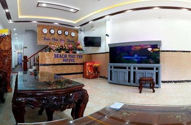 Hotel Beach Phú Yên