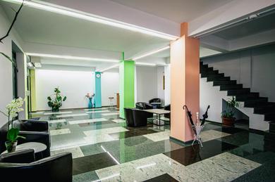 Aparthotel Colors Residence