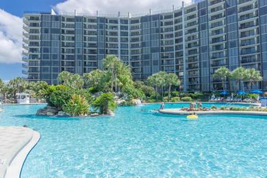Apartments Edgewater Beach Resort by Panhandle Getaways