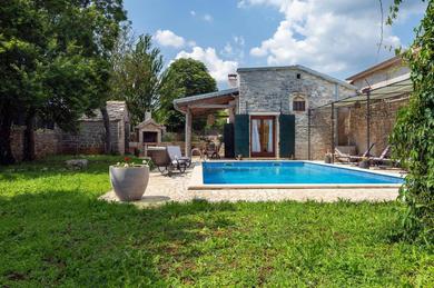 Villa Casa Dea Holiday Home with Private Pool