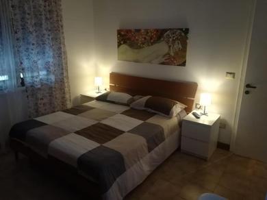 Guest house Affittacamere Stazione 24