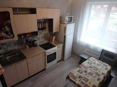 Apartments Apartment comfort two room Dzerzhinskogo 20A-43