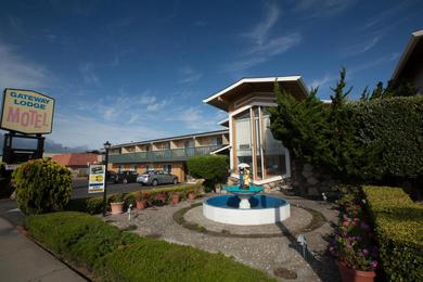 Motel Gateway Lodge