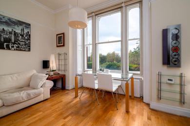 Apartments GuestReady - Beautiful 2-bedroom apartment overlooking Clapham Common