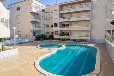 Apartments Beach and Bliss in Algarve