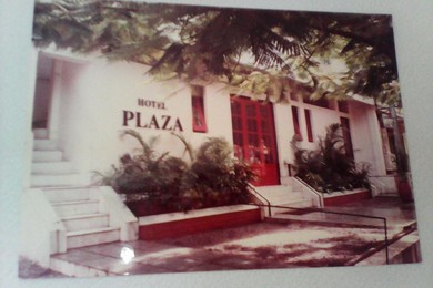 Hotel Hotel Plaza (BOOKING FOR FOREIGN TOURIST ONLY)