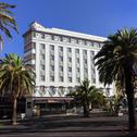 Отель Occidental Santa Cruz Contemporáneo