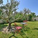 Holiday home Stunning Home In Althen-des-paluds With Wifi And 1 Bedrooms