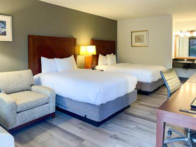Отель GreenTree Hotel & Extended Stay I-10 FWY Houston, Channelview, Baytown