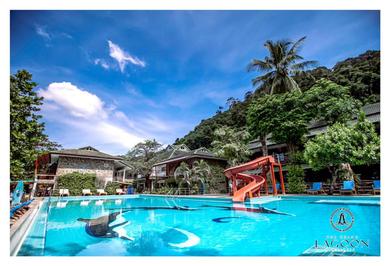 Resort Koh Chang Lagoon Princess