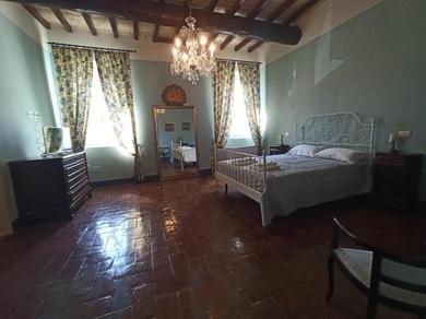 Апарт-отель Villa Corsini
