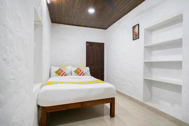 Guest house OYO 45707 Comfort Stay Kantivanam Colony