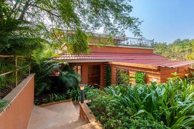 Villa shree Padmanath Bunglow With Best View