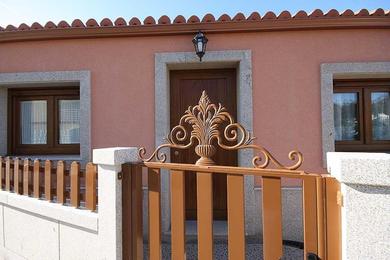 Holiday home House - 2 Bedrooms with Sea views - 02005