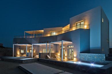 Апарт-отель Kalimera Karpathos Exclusive Villas
