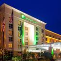 Отель Holiday Inn Hotel & Suites - Orange Park - Wells Rd.