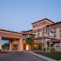 Hotel Hilton Garden Inn El Paso University