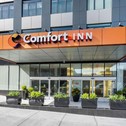 Hotel Comfort Inn Prospect Park-Brooklyn