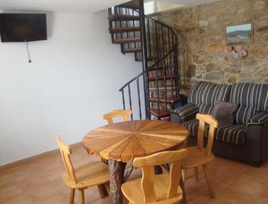 Holiday home House - 2 Bedrooms - 03474