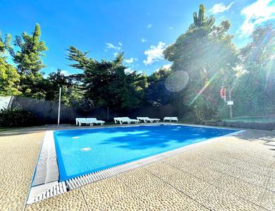 Estudio Superior, Free Wifi, pool y bonita vista en Puerto de la Cruz