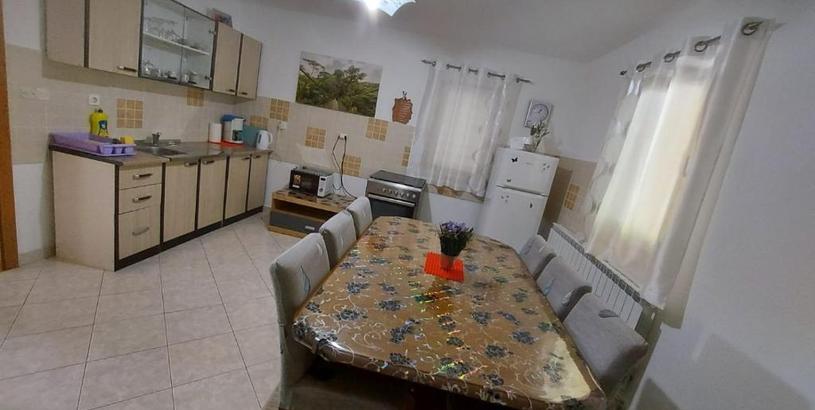 Guest house Apartments & Rooms Ramljak