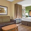 Отель Extended Stay America Suites - Pittsburgh - Airport