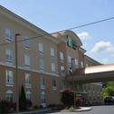 Отель Holiday Inn Express & Suites Caryville, an IHG Hotel