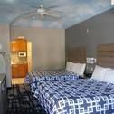 Motel Regency Inn and Suites Humble