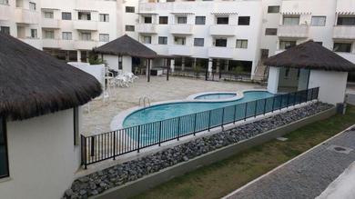 Apartments Apt Cond Villa da Praia Resort Residence, Arraial do Cabo