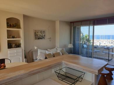 Apartments Brigantine Golfe de Saint-Tropez