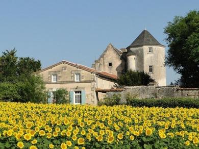 Holiday home Gite du Château de Pernan