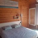 Holiday home Lurra