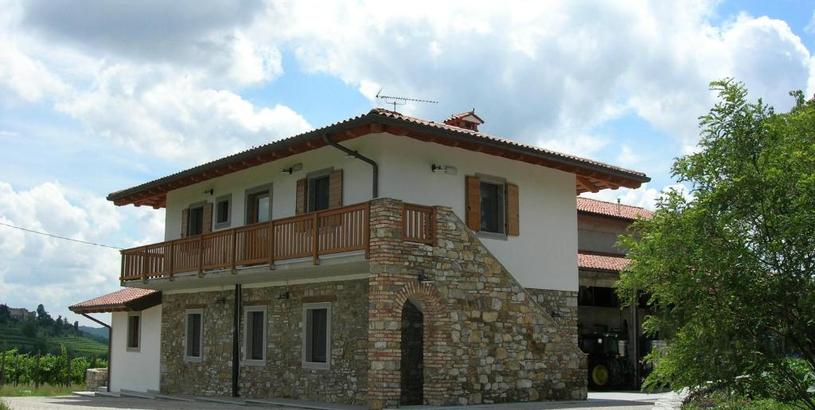 Guest house Borgo dei Sapori