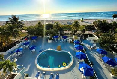 Resort Best Western Plus Atlantic Beach Resort
