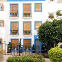  Marbella Old Town House