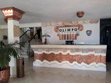 Hotel Hotel Olimpo