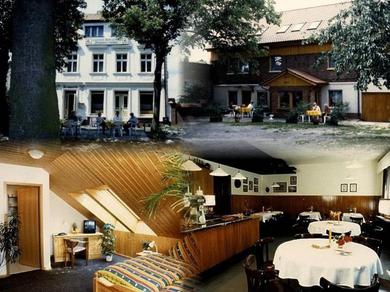 Гостевой дом Gasthof Bergquelle