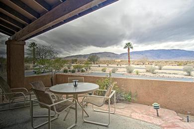Holiday home Borrego Springs Townhome by Rams Hill Golf Course!