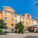 Hotel Comfort Suites Plano - Dallas North