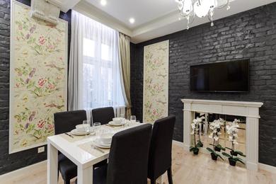 Apartments Royal Rent Minsk