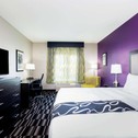 Hotel La Quinta by Wyndham Fairfield - Napa Valley