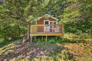 Holiday home Cedars Cottage in Northport - Near Beaches!