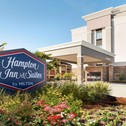 Отель Hampton Inn and Suites Monroe
